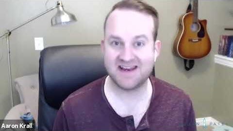 SaaS Onboarding Mistakes - Aaron Krall