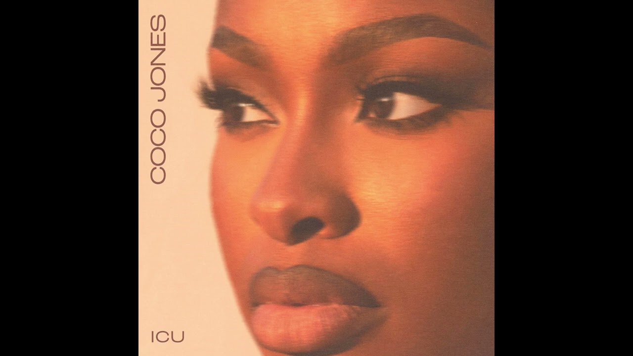 CoCo Jones - ICU (Instrumental)