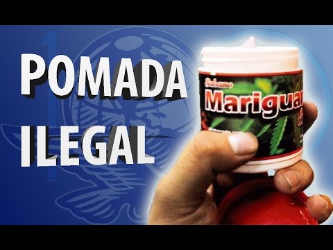 photo Mariguanol Walmart comercializan mariguanol pomada con mariguana