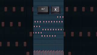 FL STUDIO SHORTCUTS YOU NEED RIGHT NOW! 🎹✨