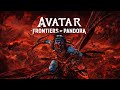 On Continue L'Aventure Avatar / Lets Go Sur Frontière Of Pandora #liveps5 #streaming