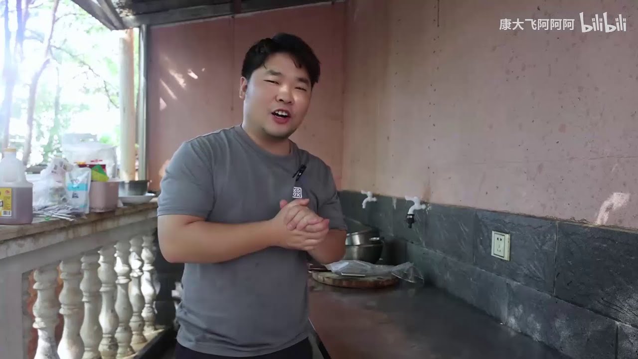 河南佬抚州做广式牛杂，一包酱汁味道香！