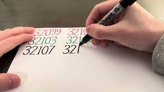 Writing #32108