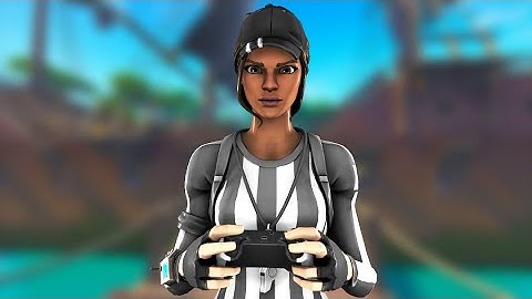 Controller Player Destroys PC lobbies For 12 minutes