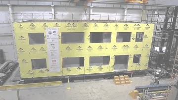 Shake Test: Simulating an Earthquake in a Lab | Video