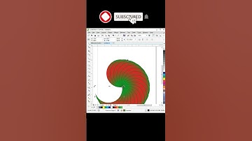 Attractive Design | New Logo Design | Logo Design | Nabeel Graphics#corel#coreldraw#