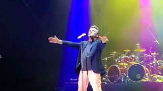 Thomas Anders - Konopiště - letní amfiteátr - 20.7. 2018