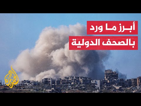 رئيس الشاباك السابق: لو كنت فلسطينيا واستولى أحدهم على أرضي فسأقاتله بلا حدود