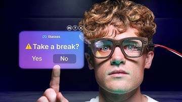 I Survived 50 Hours in Meta Glasses