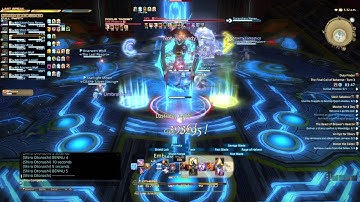 Final Fantasy XIV: ARR - Turn 12 Kill