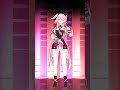 Linnea🩷_-_キューにストップできません!_-_(Genshin-Impact-MMD) #genshinimpact #linnea #mmdgenshinimpact #mmd