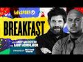 talkSPORT World Cup Breakfast with Andy Goldstein & Gabby Agbonlahor | 17-Jun-26