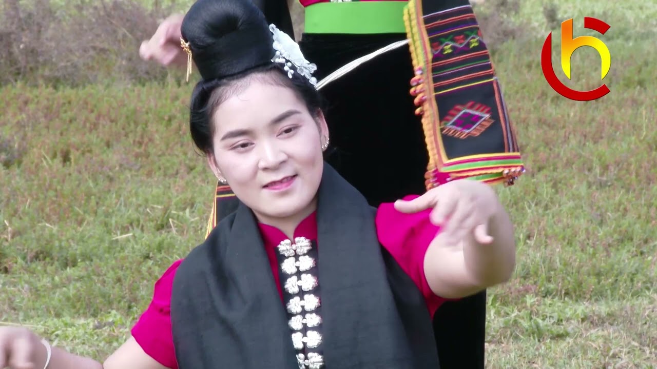 CHƯƠNG TRINH DÂN CA THÁI:THEO YÊU CẦU THÍNH GIẢ TUẦN 5.12022 BT& DÀN DỰNG CÀ HOAN STV-SON LA TAY BAC