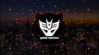 Dj Slow Bass - Satru 2  - (Official Visualizer)