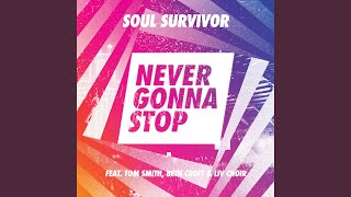 Video thumbnail of "Soul Survivor - This Is Amazing Grace (feat. Beth Croft & LIV Choir) (Live)"