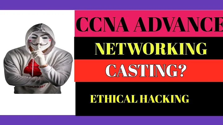 Ethical Hacking||Networking||What is Casting||Unicast multicast and broadcast||Learn cyber security