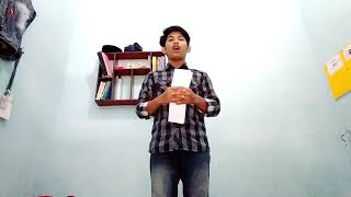 Olvi suryadi_20190520096_Speech about Taxes in indonesia