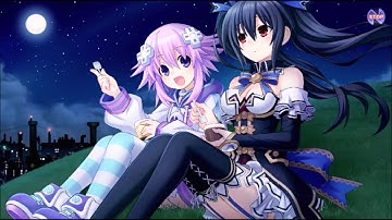 Hyperdimension Neptunia Rebirth 1 Part 12: At Least, The Game Didn