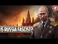 Is Russia Fascist? Kings and Generals Modern Affairs DOCUMENTARY