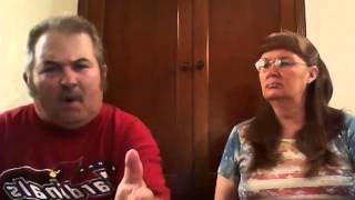 Capture 20150830 2  Pastor Dan & Donna Lee   Rev. 13  Video  4