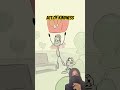 The act of Kindness.. #ytshorts #cartoon #animation #shortvideo #funny #mrbeast #shorts #ai #yt