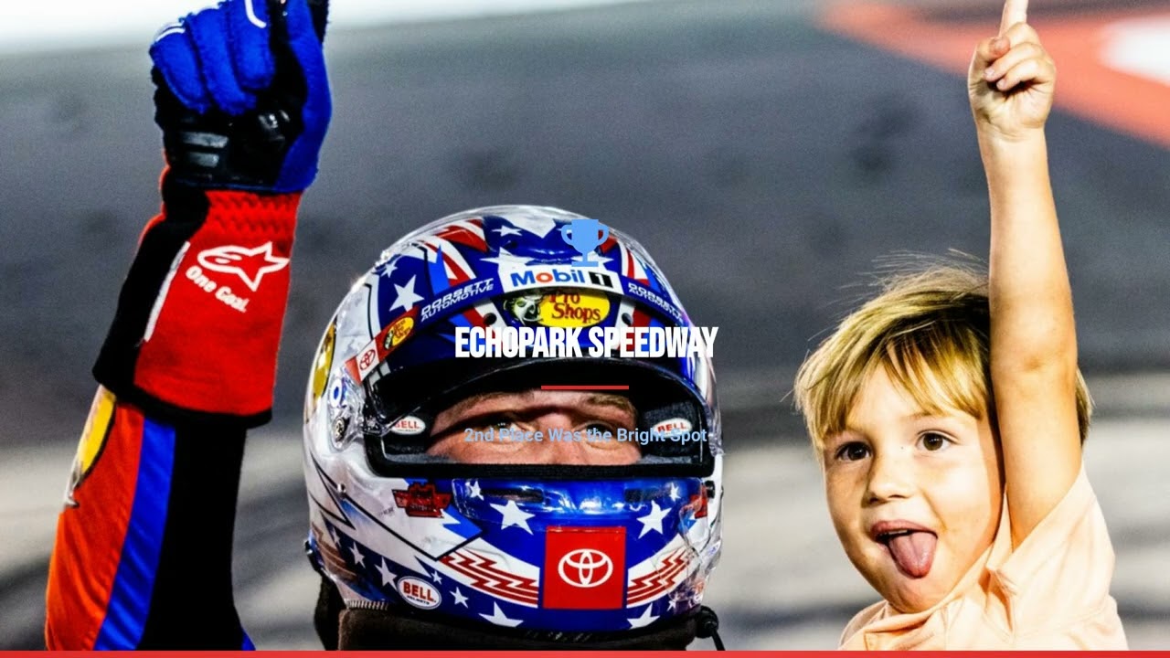 Chase Briscoe DEVASTATED! 😢 NASCAR Playoffs GONE   You Won't Believe What Happens Next!