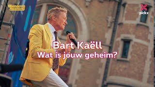 Vlaanderen Muziekland: Bart Kaëll - Wat is jouw geheim?