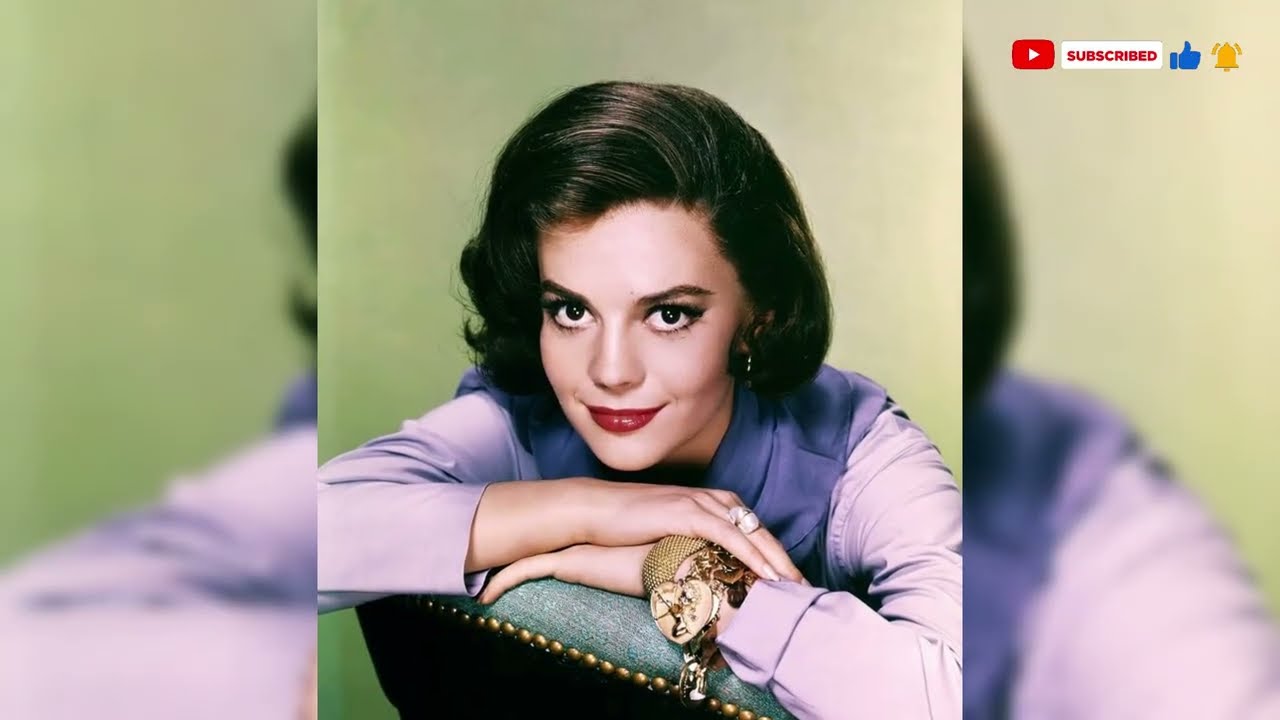 Natalie Wood’s Rare Photos Resurface — Fans Can’t Believe These Pics