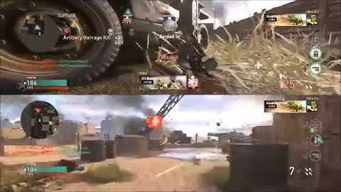 Shipment 1944 WORLD RECORD 120+ Kills (No Box Spawn Kill)