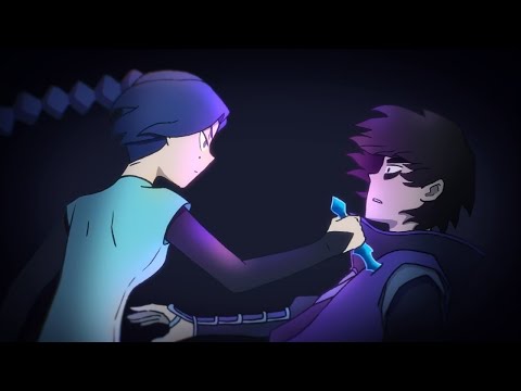 Scissor Seven 「AMV」- I'm Only A Fool For You💔| BlackBear- IDFC