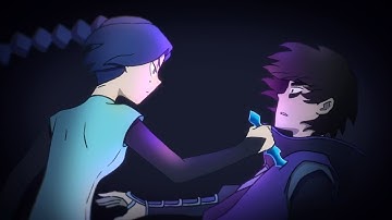 Scissor Seven 「AMV」- I