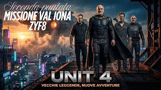 Unit4 - Missione Val Iona ZYF8