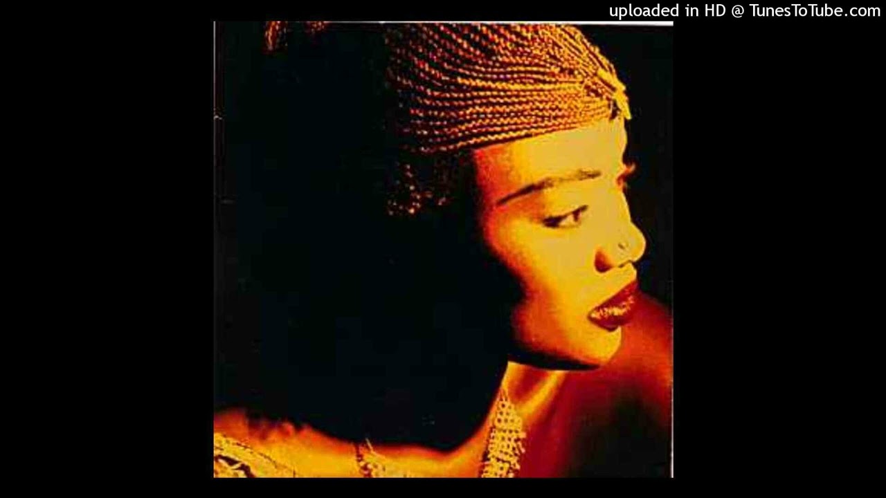 Oumou Sangare - Andy Kershaw Session 12th August 1991