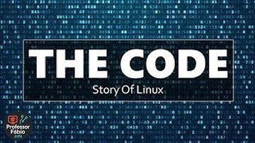 The Code - Story of Linux Documentary