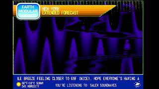 JoeAyyyrias (Salem Soundwaves)