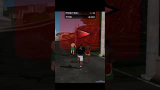 🐔🔥 CJ Beats the Rooster in GTA San Andreas!