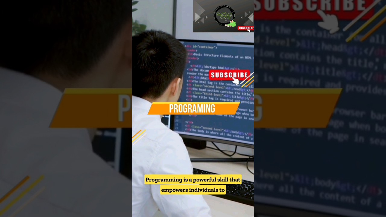 Programming