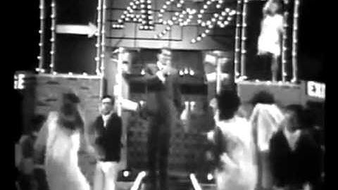 Len Barry: 1-2-3 (remastered audio)