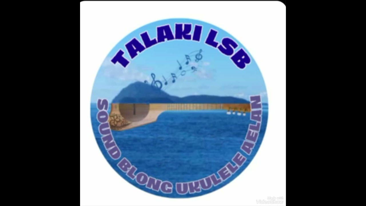 TALAKI LSB - Apu marang 