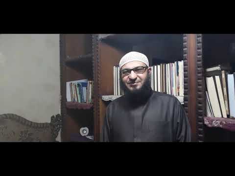 انتظرونا الليلة مع اول فيديو للشيخ احمد سعيد على قناتكم قناة ابناء ذذات الكوم 