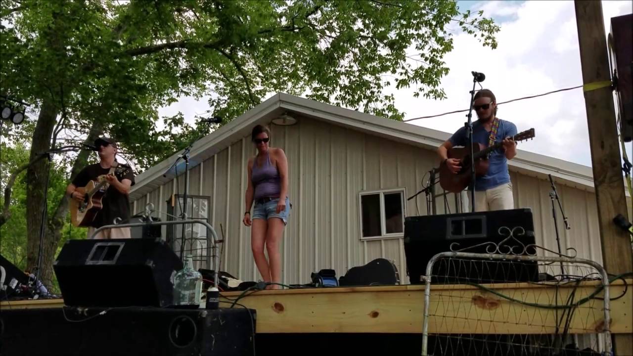 Rose Ridge - Head Full of Doubt