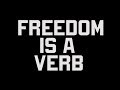 Daniel kahn  the painted bird  freedom is a verb official