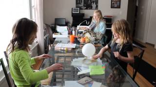 CD Hovercraft 2