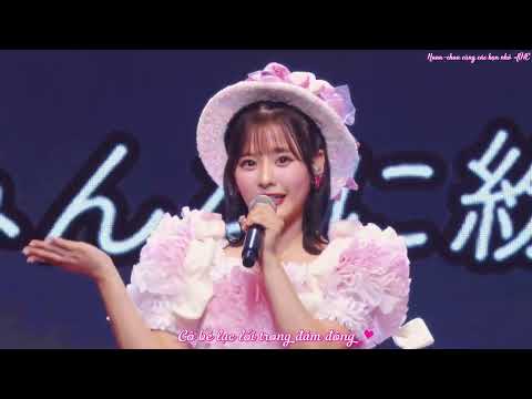 [Vietsub] Saito Nagisa - Soredemo Suki da yo