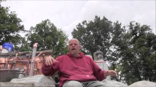 Ask the Pool Guy Elevations in this Pool Project {Legendary Escapes}