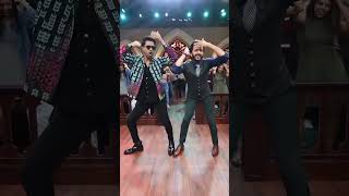Vicky Kaushal \u0026 Riteish Deshmukh Dancing On Ved Lavlay Song | #vedlavlay #shorts