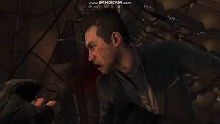 Call Of Duty Modern Warfare 3 Dust To Dust All Fails