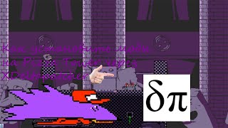 Как скачать моды на Pizza Tower через XDelta patcher(НА КОММЫ НЕ ОТВЕЧАЮ) screenshot 5
