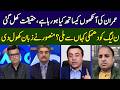 Mansoor Ali Khan Views On Imran Khan's Critical Health | Head On | 365 News | ED2W