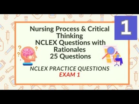 Nursing Process Critical